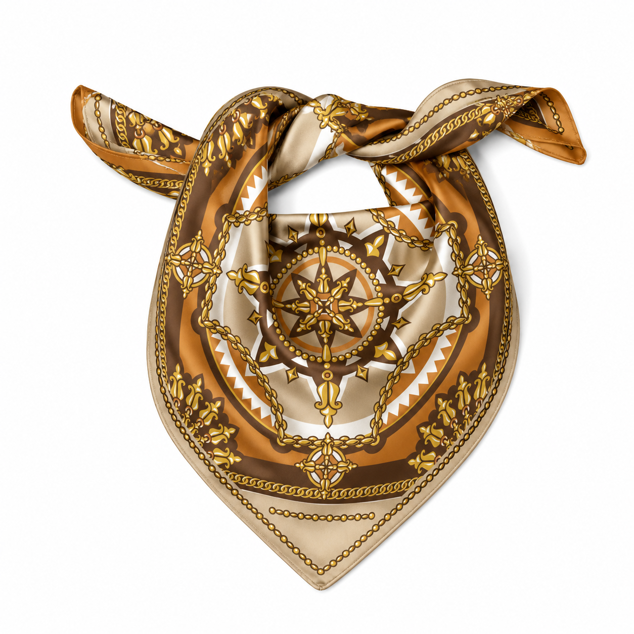 Golden Dynasty