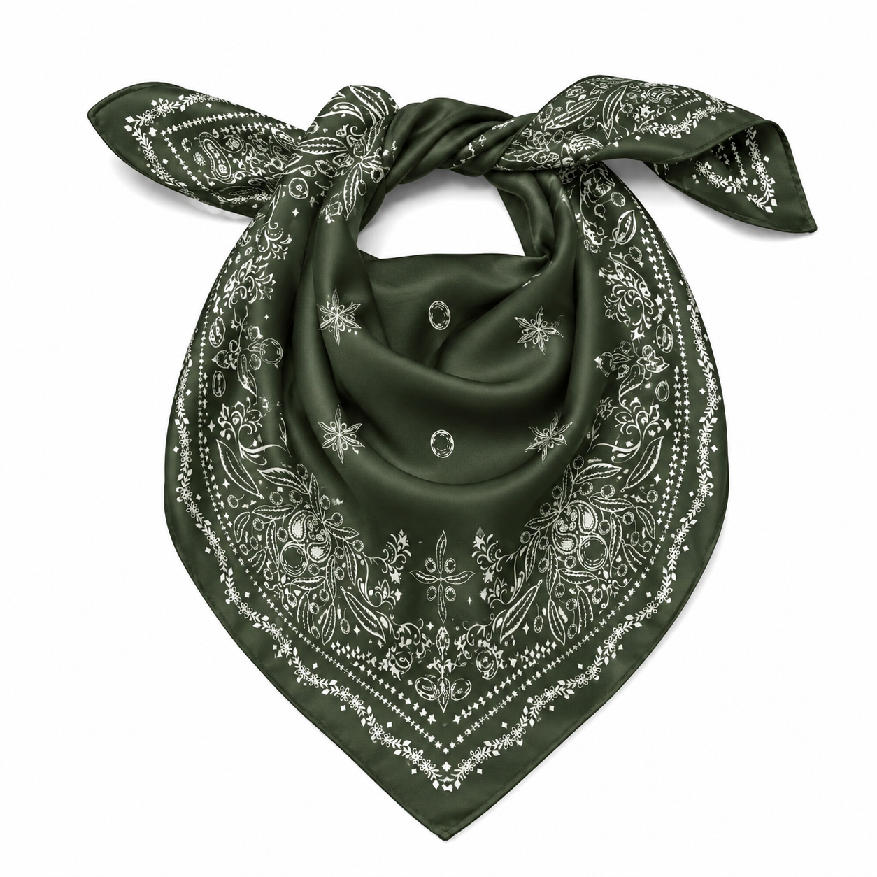 Olive Whisper