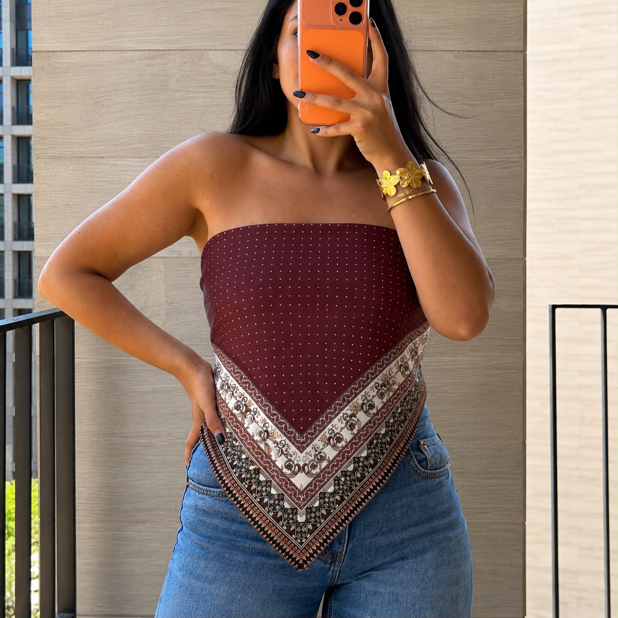 Burgundy Heritage