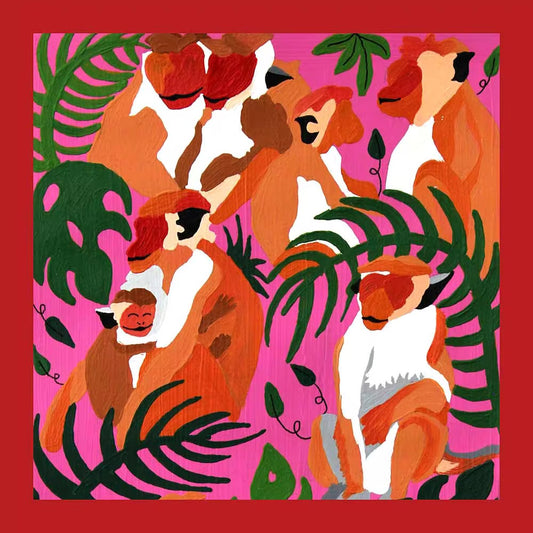 Tropical Muse