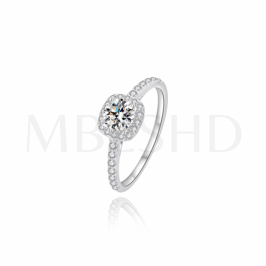 Cushion Ring