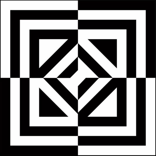 Monochrome Muse