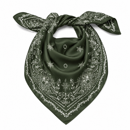 Olive Whisper
