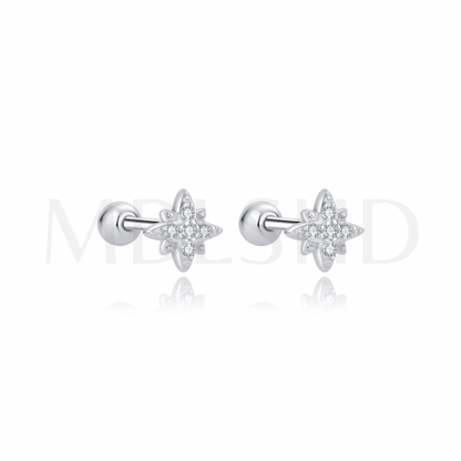Shooting Star Piercing ( 1 piece )
