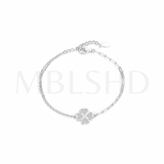 Clover Bracelet