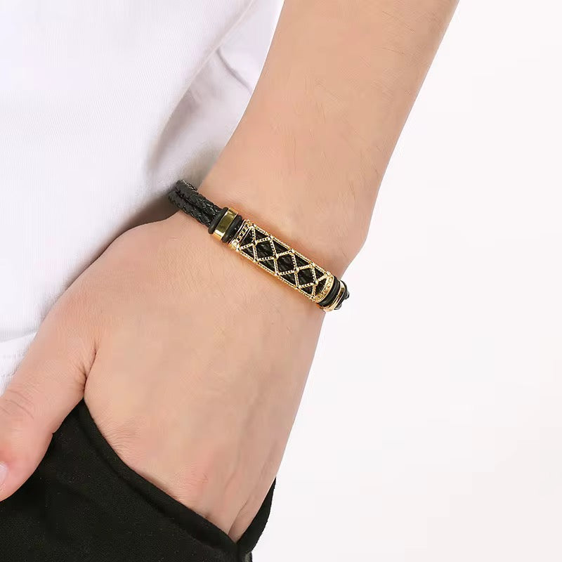 Vintage Bracelet - Men