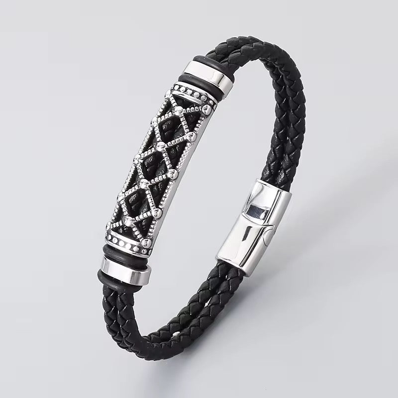 Vintage Bracelet - Men