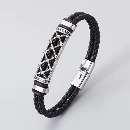 Vintage Bracelet - Men