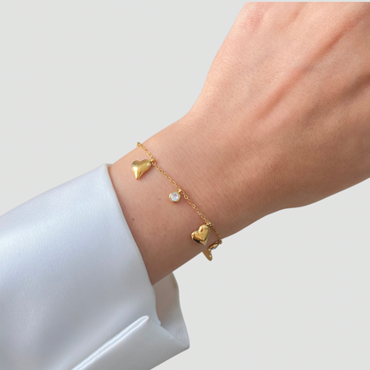 Love Drops Bracelet