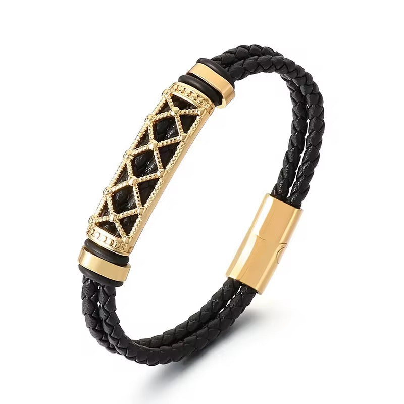 Vintage Bracelet - Men