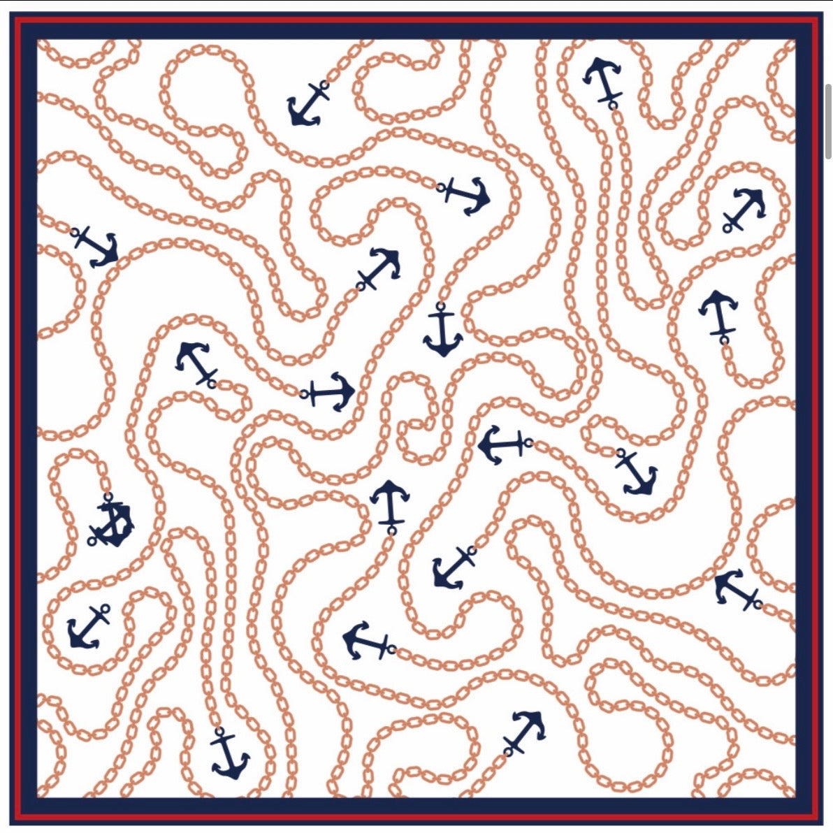 Nautical Charm