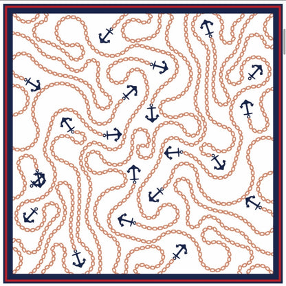 Nautical Charm
