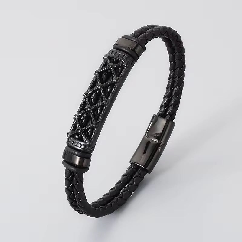 Vintage Bracelet - Men