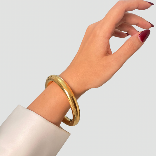 Bubbly Bangle