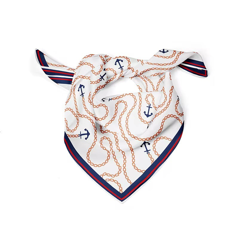 Nautical Charm