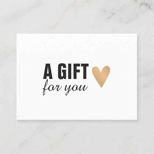 Embellished.co - Gift Card