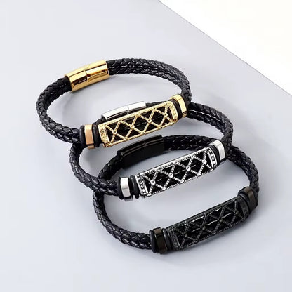 Vintage Bracelet - Men