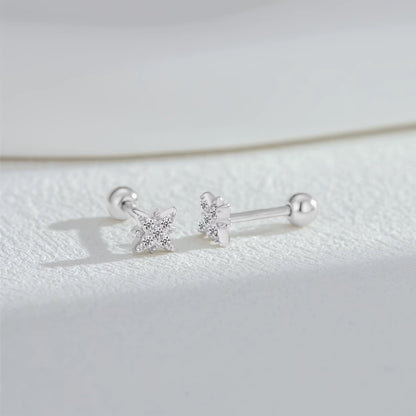 Shooting Star Piercing ( 1 piece )