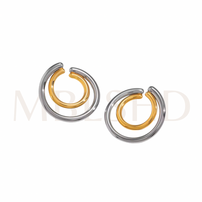 Duality Hoops