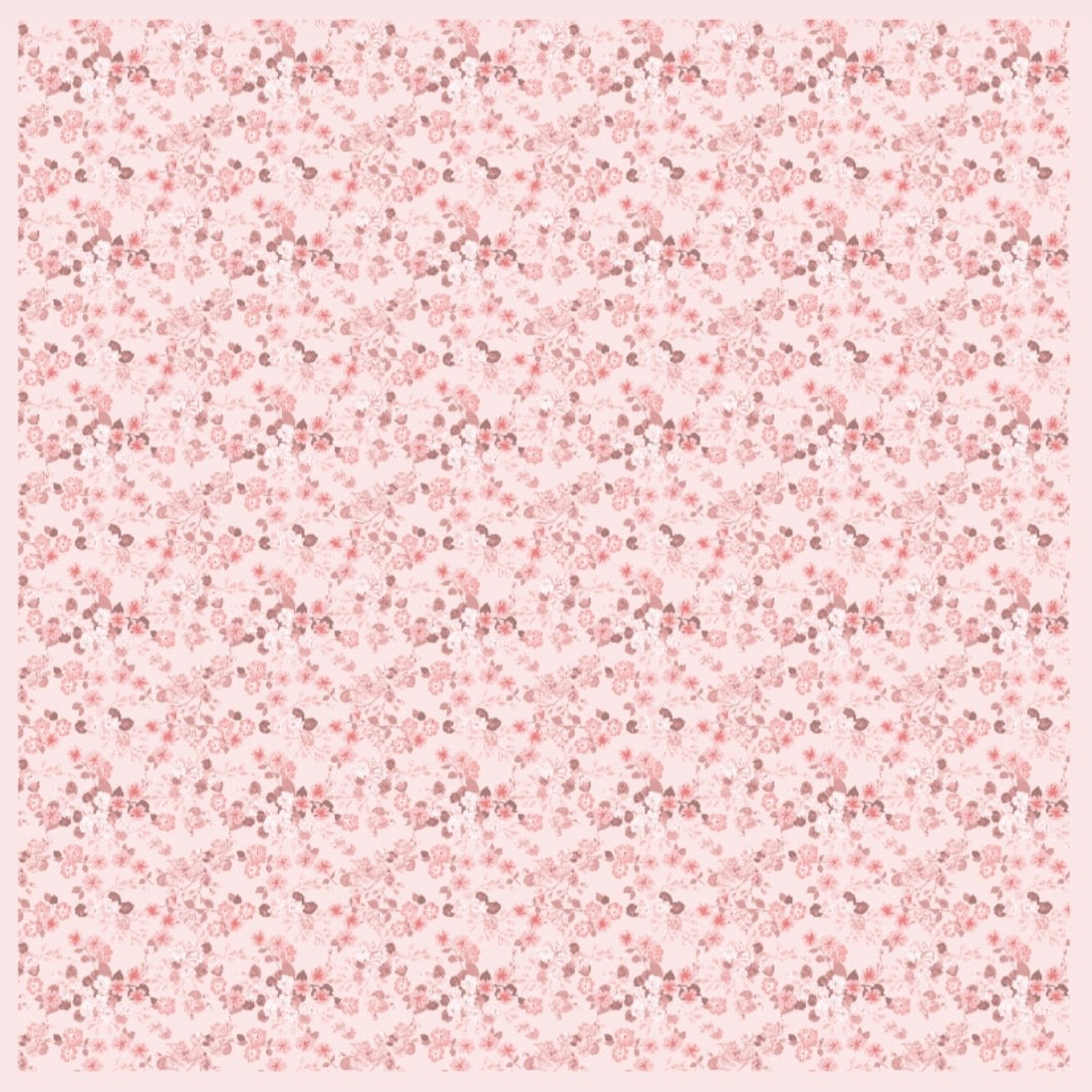 Blush Garden