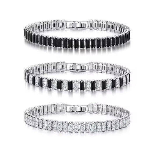 Rectangle Tennis - Men