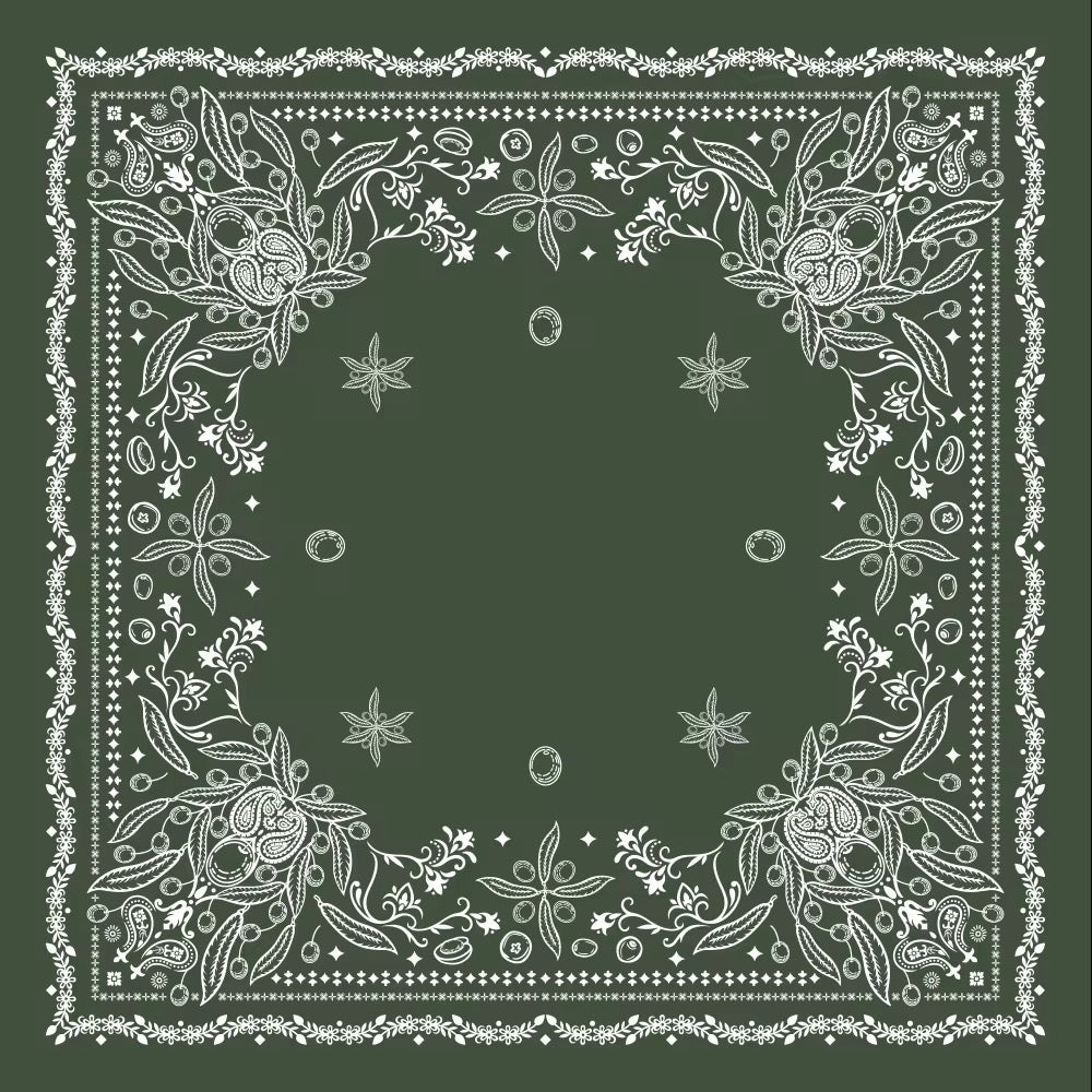 Olive Whisper