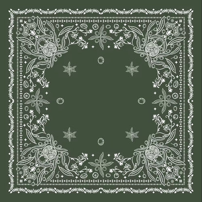 Olive Whisper