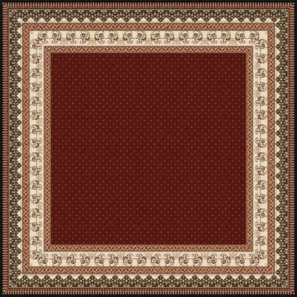 Burgundy Heritage