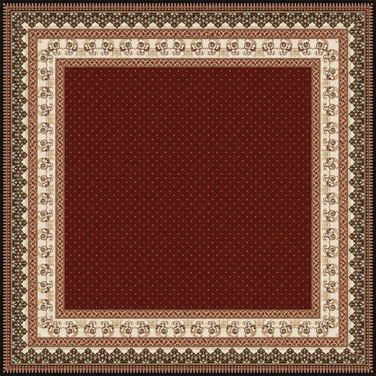 Burgundy Heritage
