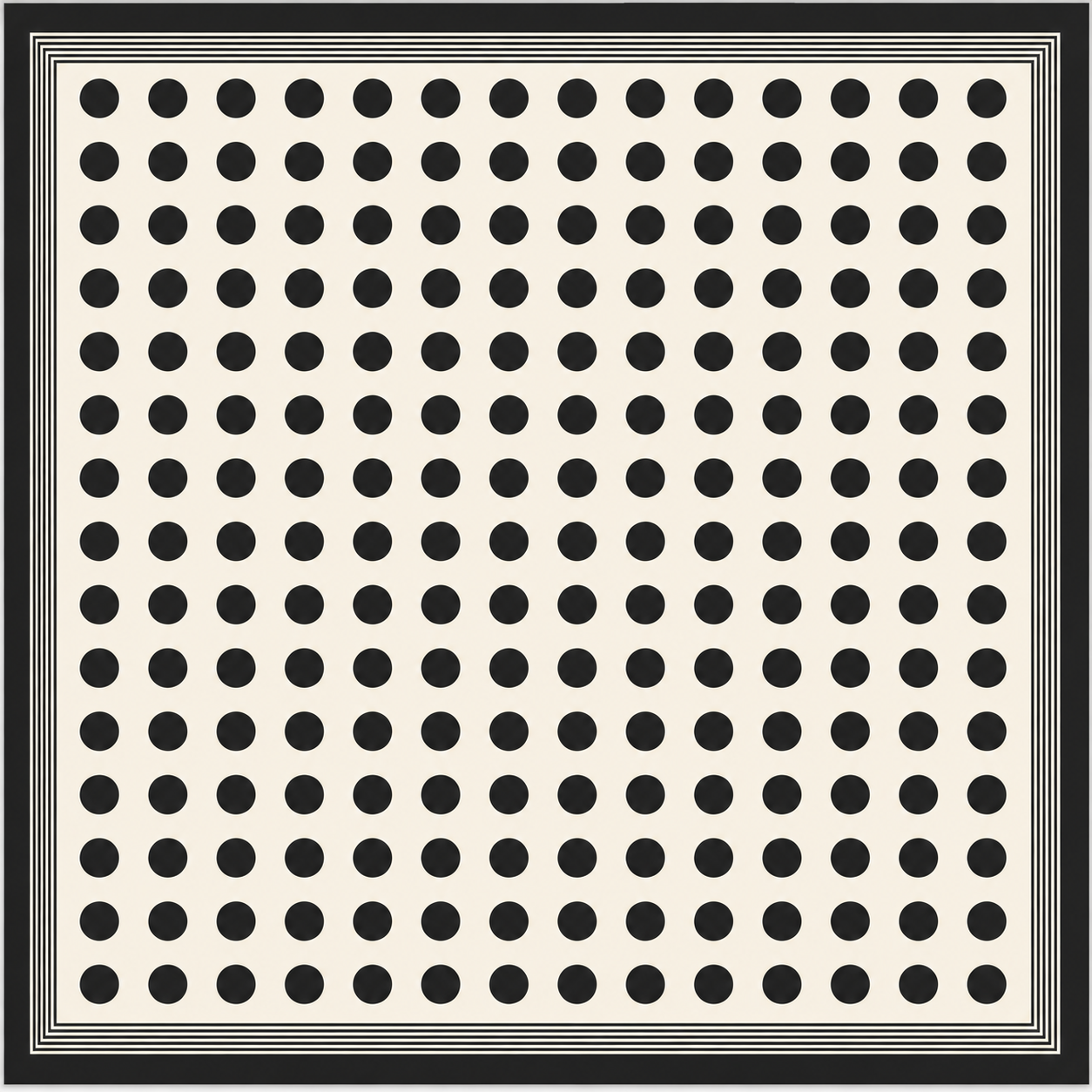 Parisian Dots