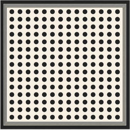 Parisian Dots