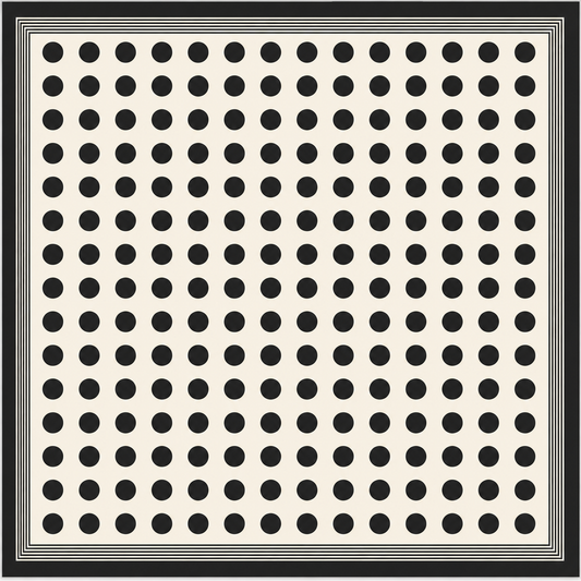Parisian Dots