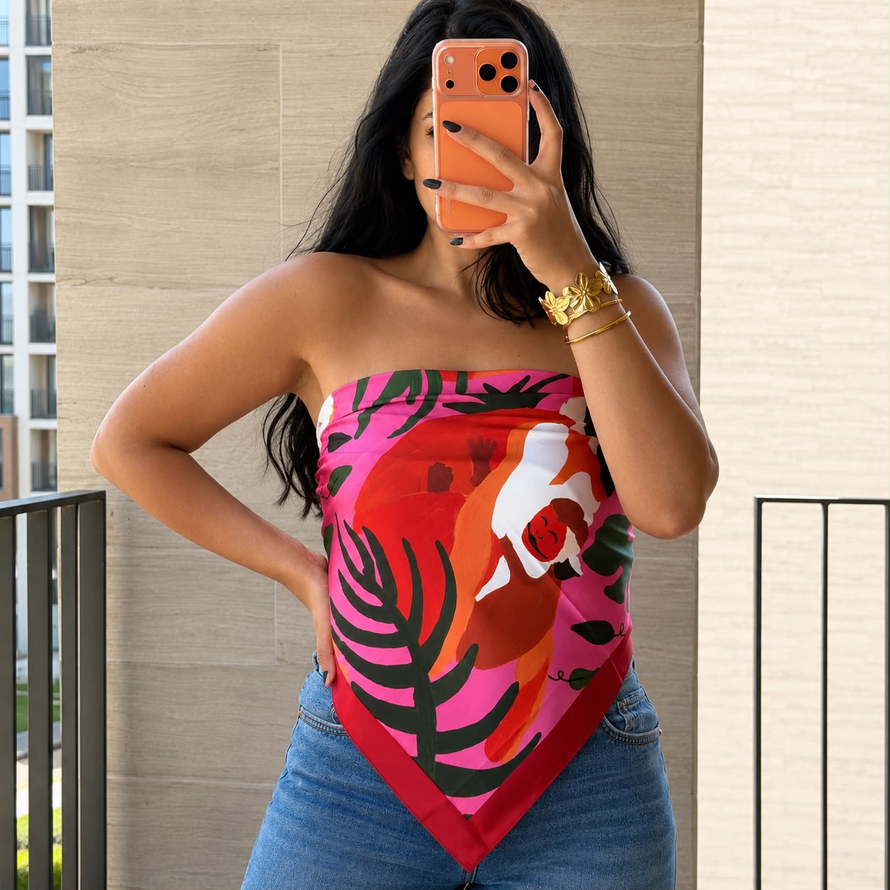 Tropical Muse