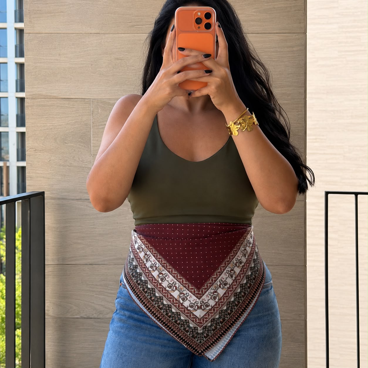 Burgundy Heritage